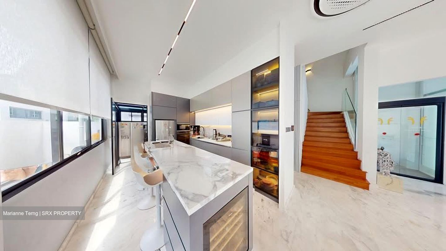 Serangoon Garden Estate (D19), Semi-Detached #553632981